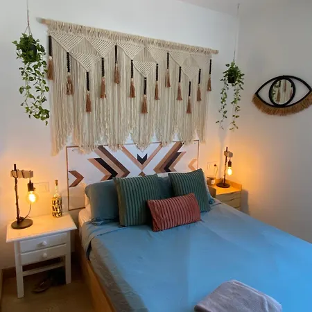 Apartamento 22b Puigmal D *