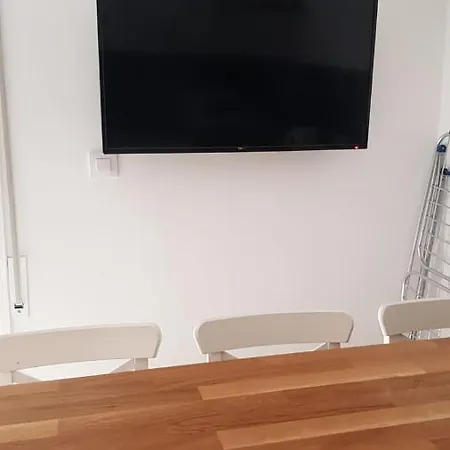 Apartamento 22b Puigmal D *