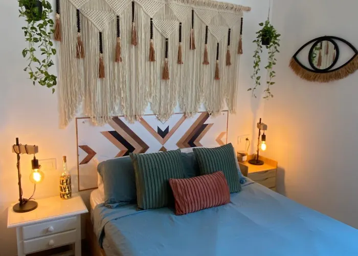 Apartament 22b Puigmal D *
