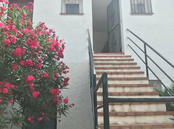 Apartment 22b Puigmal D *