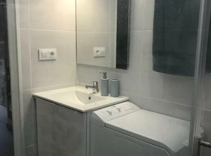 Apartament 22b Puigmal D Empuriabrava