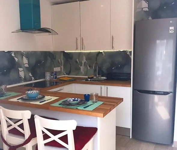 Apartament 22b Puigmal D Empuriabrava