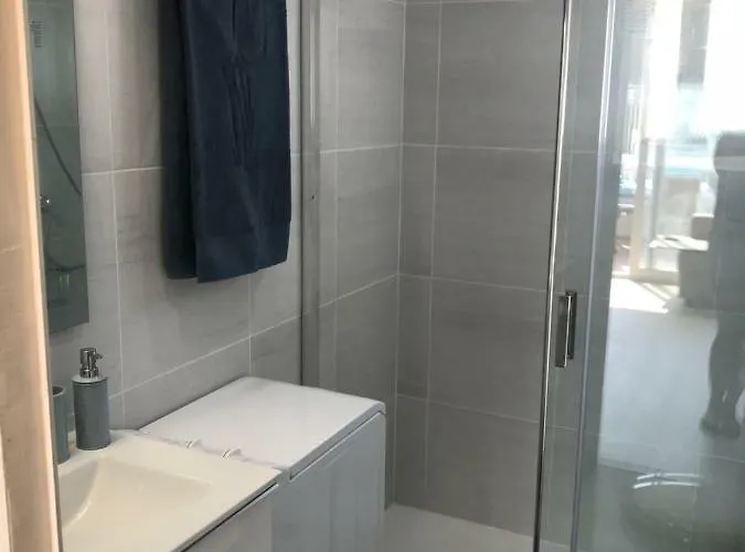 22b Puigmal D Apartment