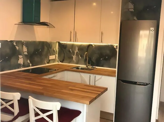 22b Puigmal D Apartment Empuriabrava