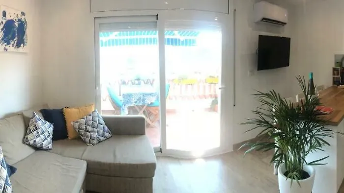 Apartment 22b Puigmal D Empuriabrava