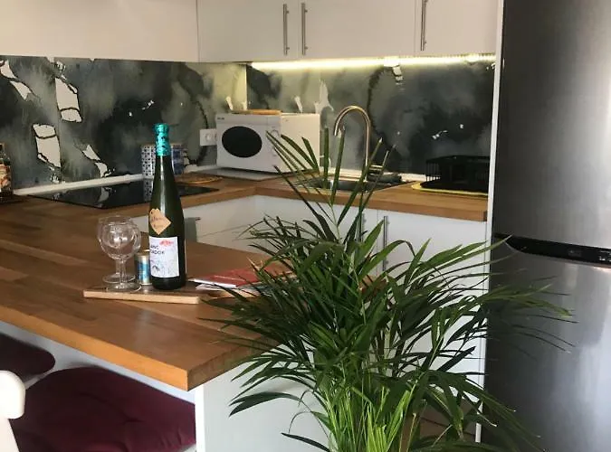 Apartment 22b Puigmal D *