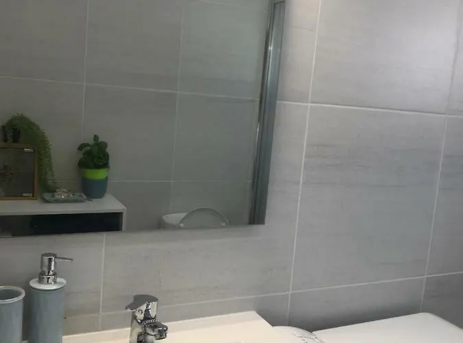 Apartament 22b Puigmal D Empuriabrava