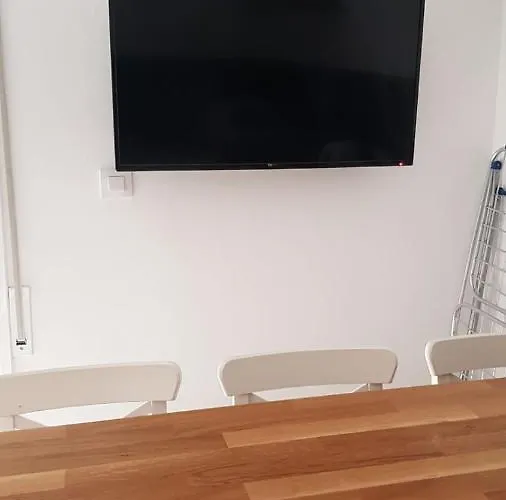 Apartament 22b Puigmal D *