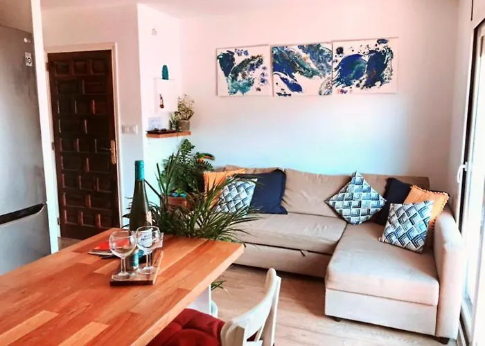 22b Puigmal D Apartament