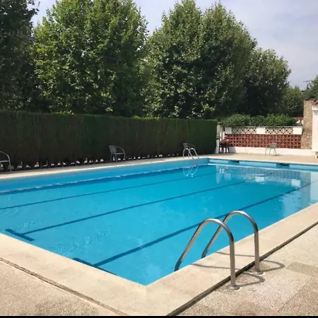 22b Puigmal D Apartment *