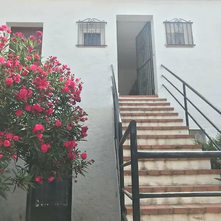 Apartment 22b Puigmal D *