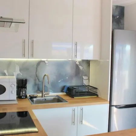 Apartment 22b Puigmal D *