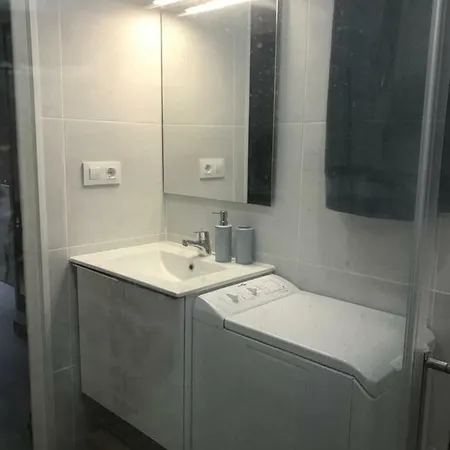 Apartment 22b Puigmal D Empuriabrava