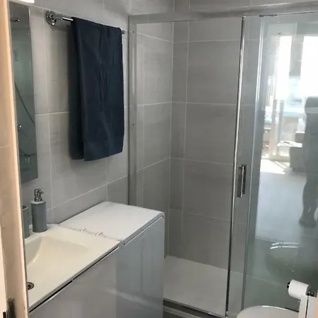 22b Puigmal D Apartment