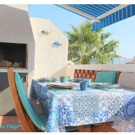 Apartment 22b Puigmal D Empuriabrava