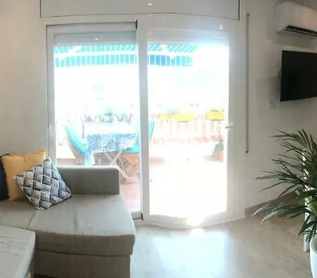 Apartment 22b Puigmal D Empuriabrava
