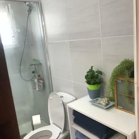 22b Puigmal D Apartment *