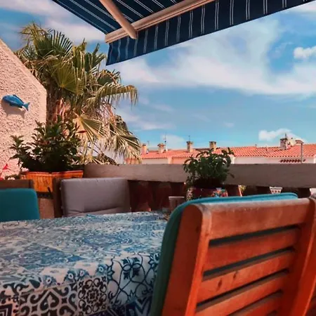 22b Puigmal D Apartment