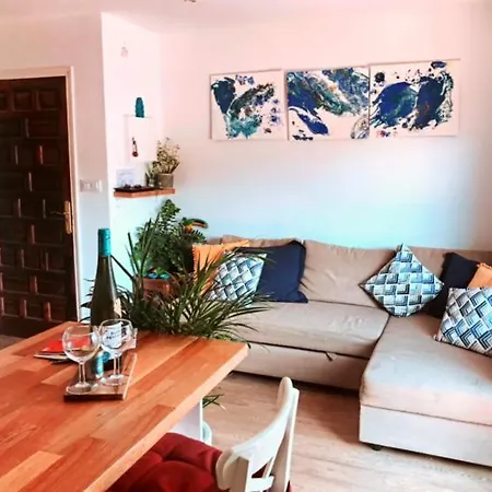 22b Puigmal D Apartment