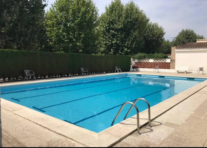 22b Puigmal D Apartment *