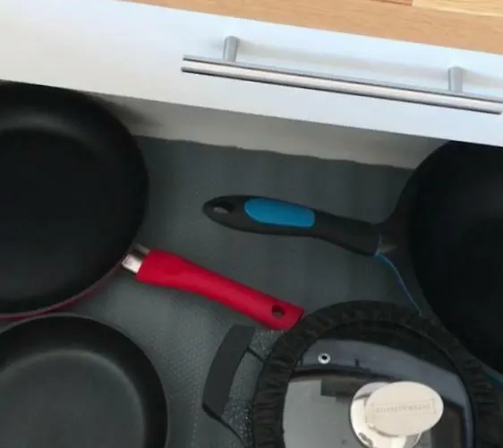 22b Puigmal D Lägenhet