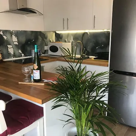 Apartment 22b Puigmal D *
