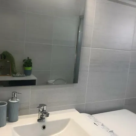 Apartment 22b Puigmal D Empuriabrava