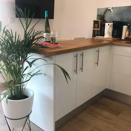 22b Puigmal D Apartment Empuriabrava